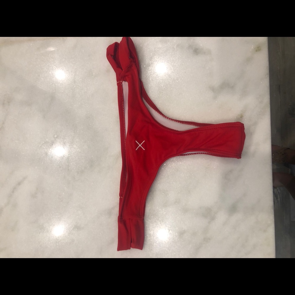Boutine LA bottoms